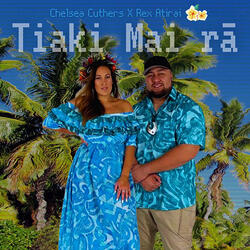 Tiaki Mai Rā