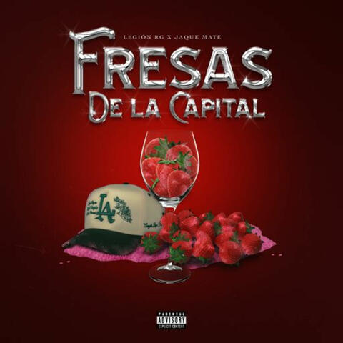 Fresas De La Capital