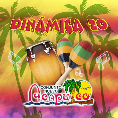 Dinamica 20 Conjunto Nuevo Acapulco