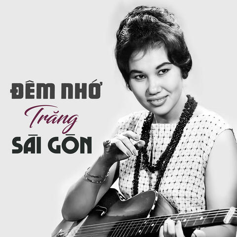 Đêm nhớ trăng Sài gòn