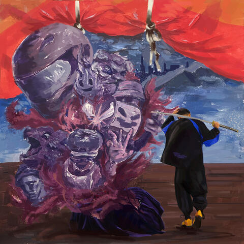 Liu Kang