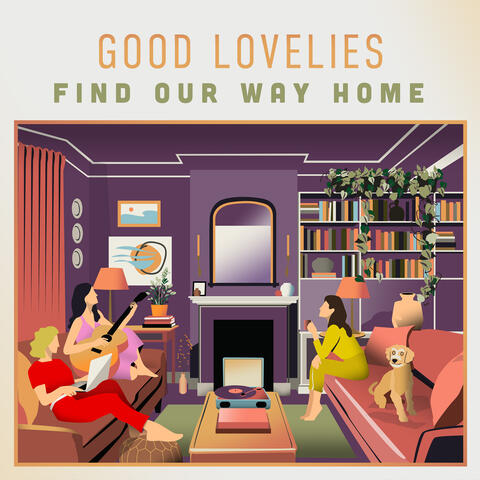 Find Our Way Home