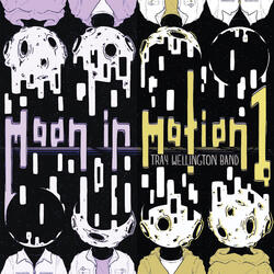 Moon in Motion 1