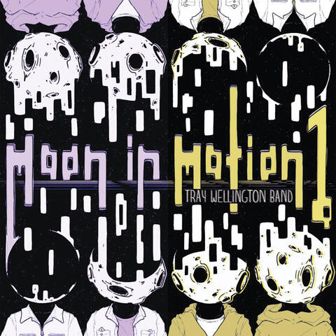 Moon in Motion 1