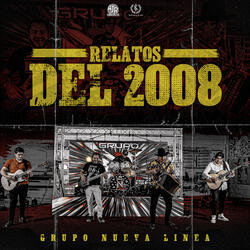 Relatos Del 2008