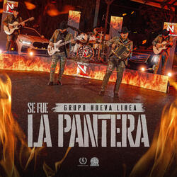 Se Fue La Pantera