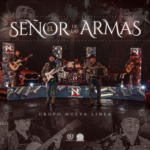 El Señor De Las Armas