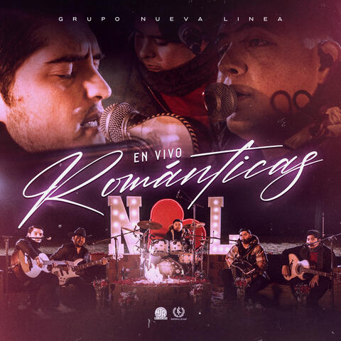 Romanticas (En Vivo)
