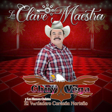 La Clave Maestra