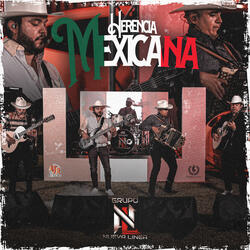 Herencia Mexicana