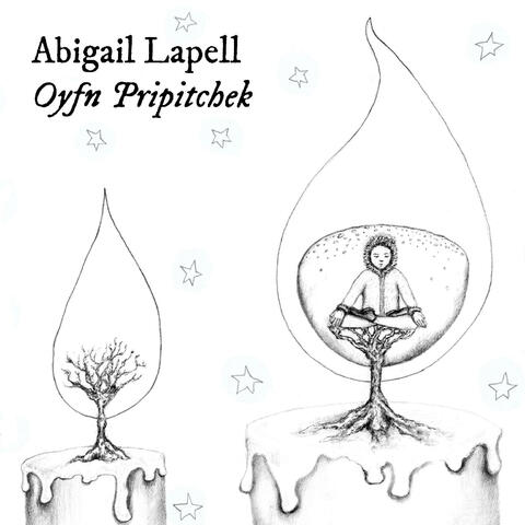 Oyfn Pripitchek (Yiddish Lullaby)