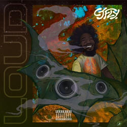 LOUD