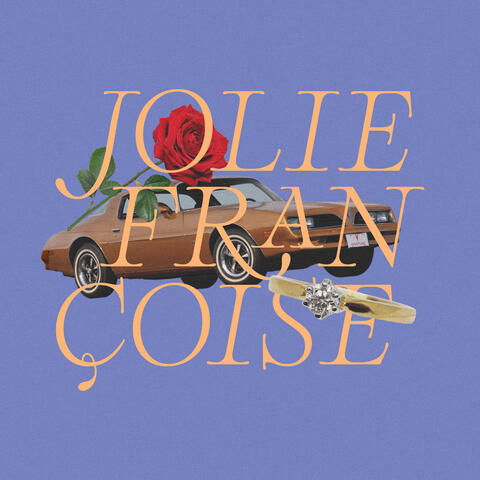 Jolie Françoise
