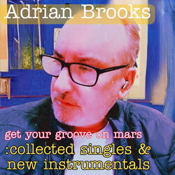 Get your groove on mars