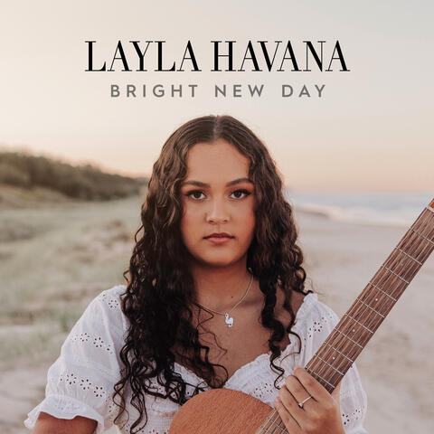 Bright New Day