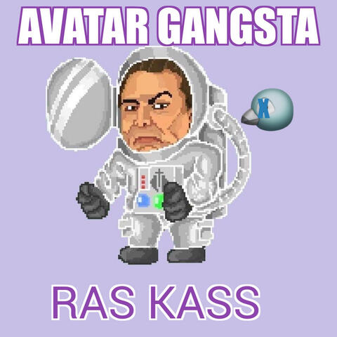 Avatar Gangsta