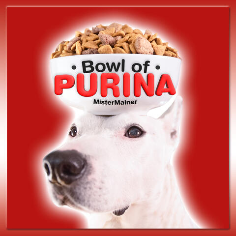 Bowl of Purina (parody of One Margarita)
