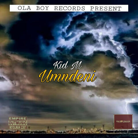 Umndeni EP