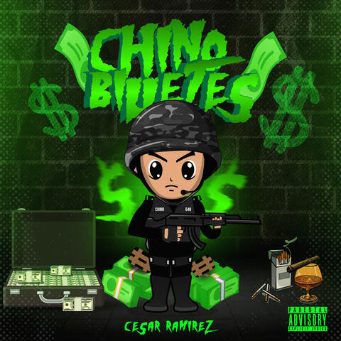 CHINO BILLETES
