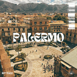 Jey Vazz - Palermo (extended mix)