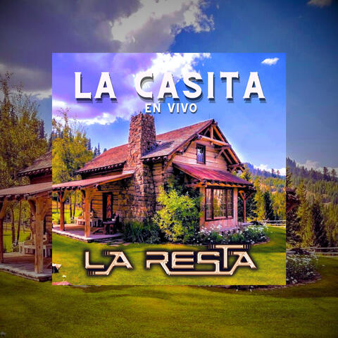 La Casita (En Vivo)