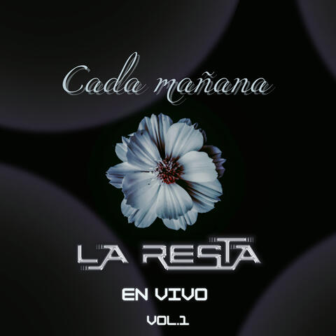 Cada Mañana (En Vivo)