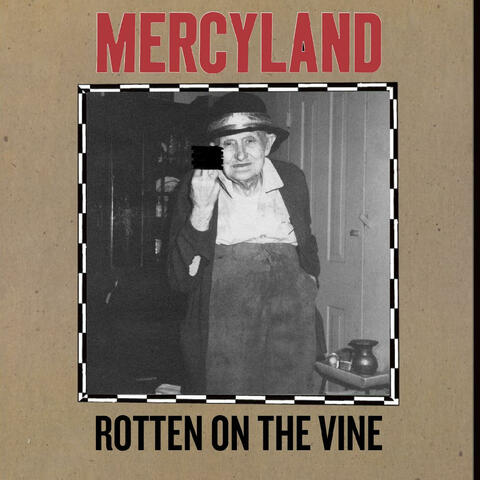 Rotten on the Vine