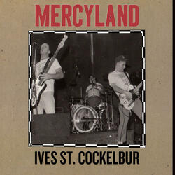 Ives St. Cockelbur