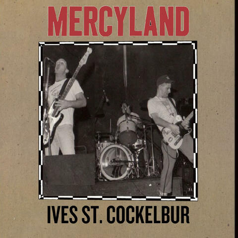 Ives St. Cockelbur