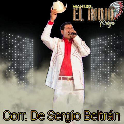 Corr. De Sergio Beltrán