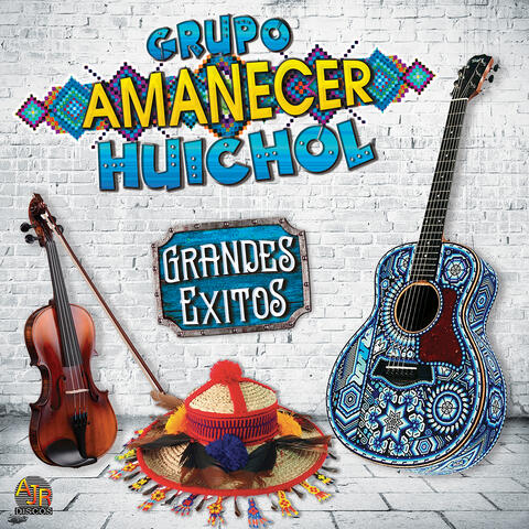 Grandes Exitos