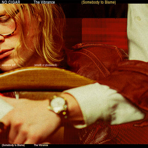 The Vibrance (Somebody To Blame)