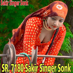 SR. 7180 Sakir Singer SonkN