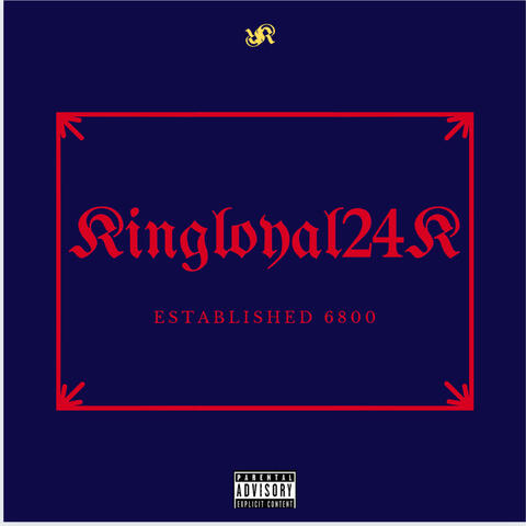 Kingloyal24K