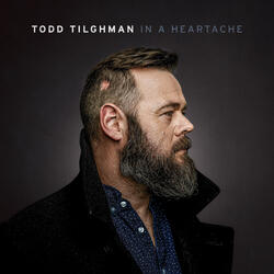 In A Heartache