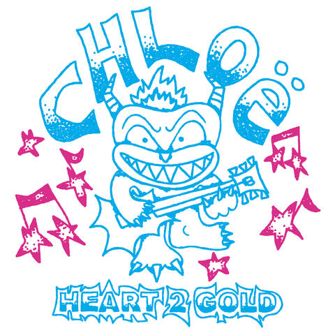Heart to Gold