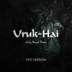 Uruk-Hai Army March Theme
