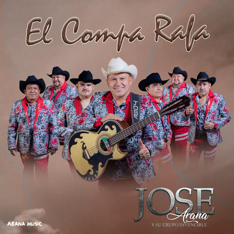 El Compa Rafa