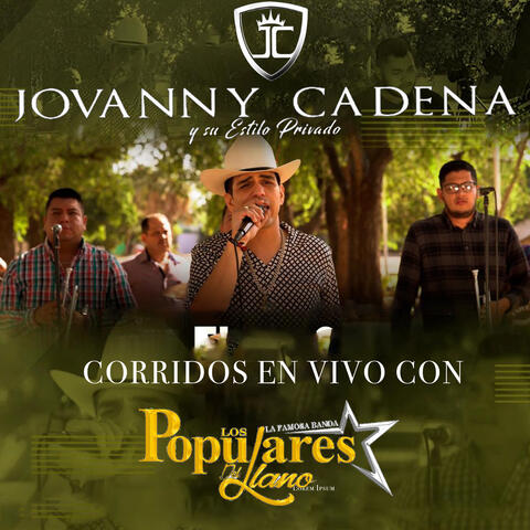 Corridos En Vivo Con Banda
