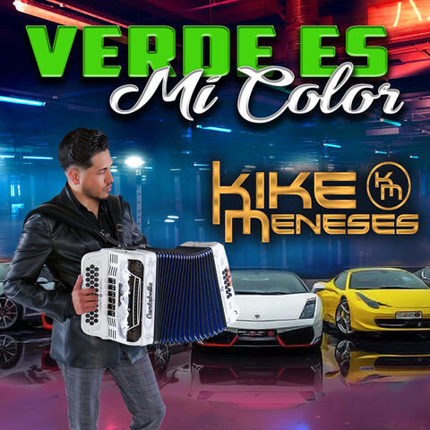 Verde es Mi Color