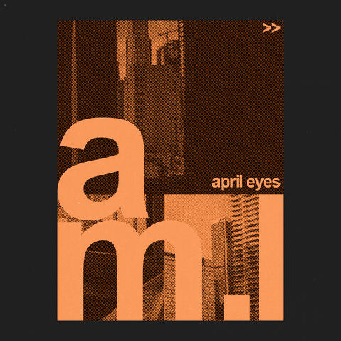 April Eyes