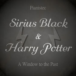 Sirius Black & Harry Potter Theme - A Window to the Past (From "Harry Potter")