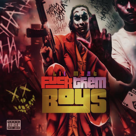 Fuck Them Boys
