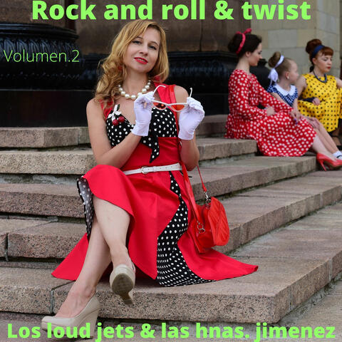 Rock And Roll Y Twist, Vol. 2