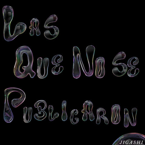 Las Que No Se Publicaron