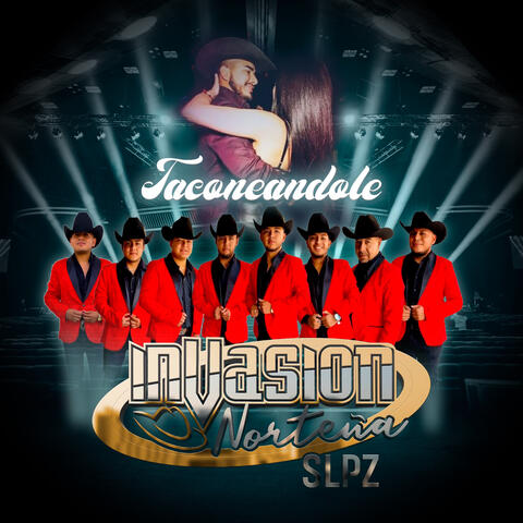 Taconeándole