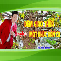 Đêm Giao Thừa Nghe Một Khúc Dân Ca