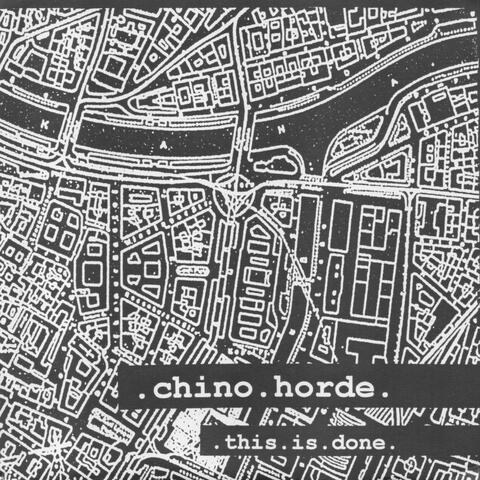 Chino Horde