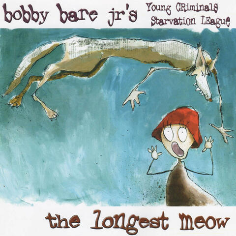 The Longest Meow