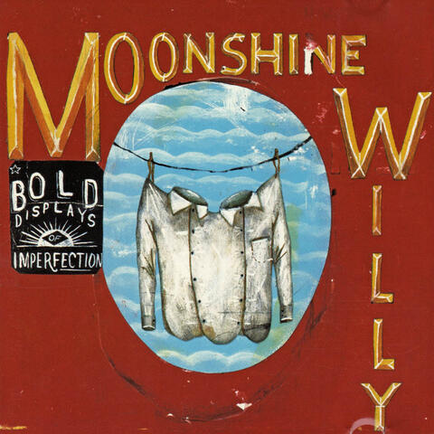 Moonshine Willy